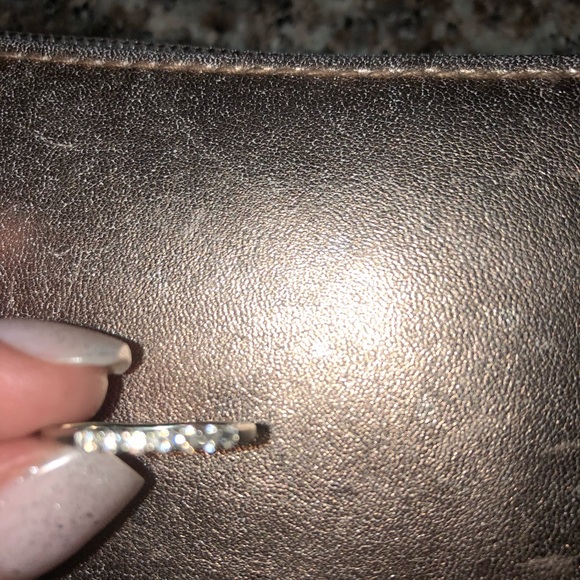 shane co Jewelry - 🔥SALE 🔥UNTIL FRIDAY ! 14k white gold